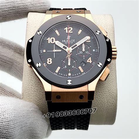 replica hublot watches paypal accepted|duplicate hublot watches.